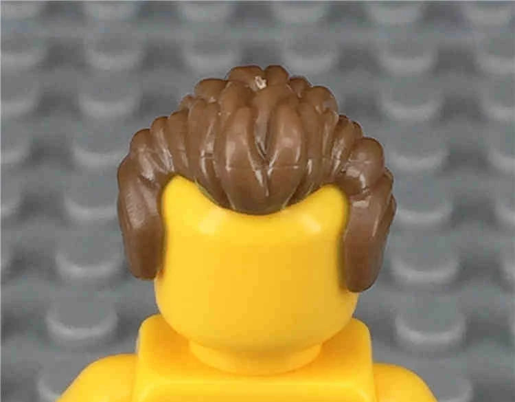 Hair pieces