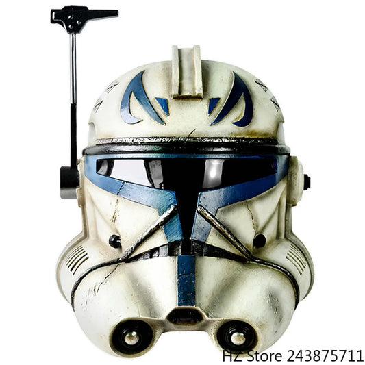 Captain Rex Helmet Phase 2
