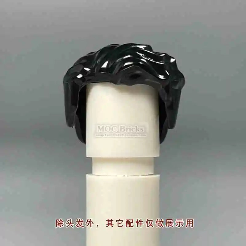 Hair pieces