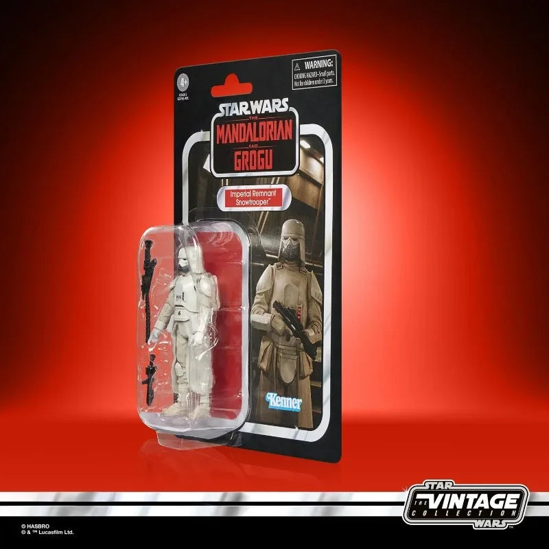 Hasbro Star Wars Vintage Collection