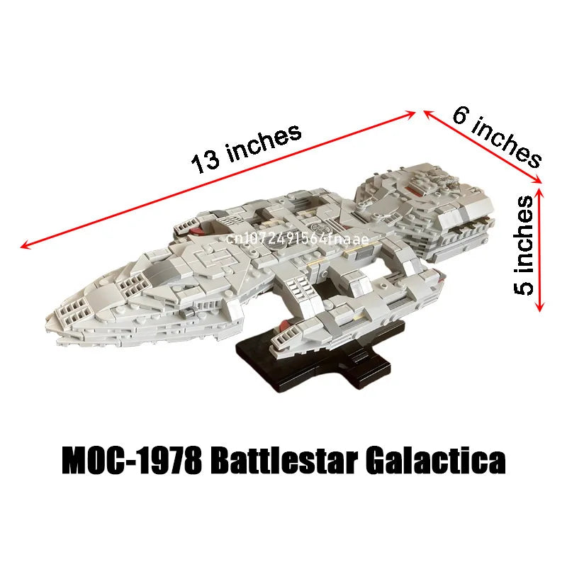 Sci-Fi Ships (you pick em)