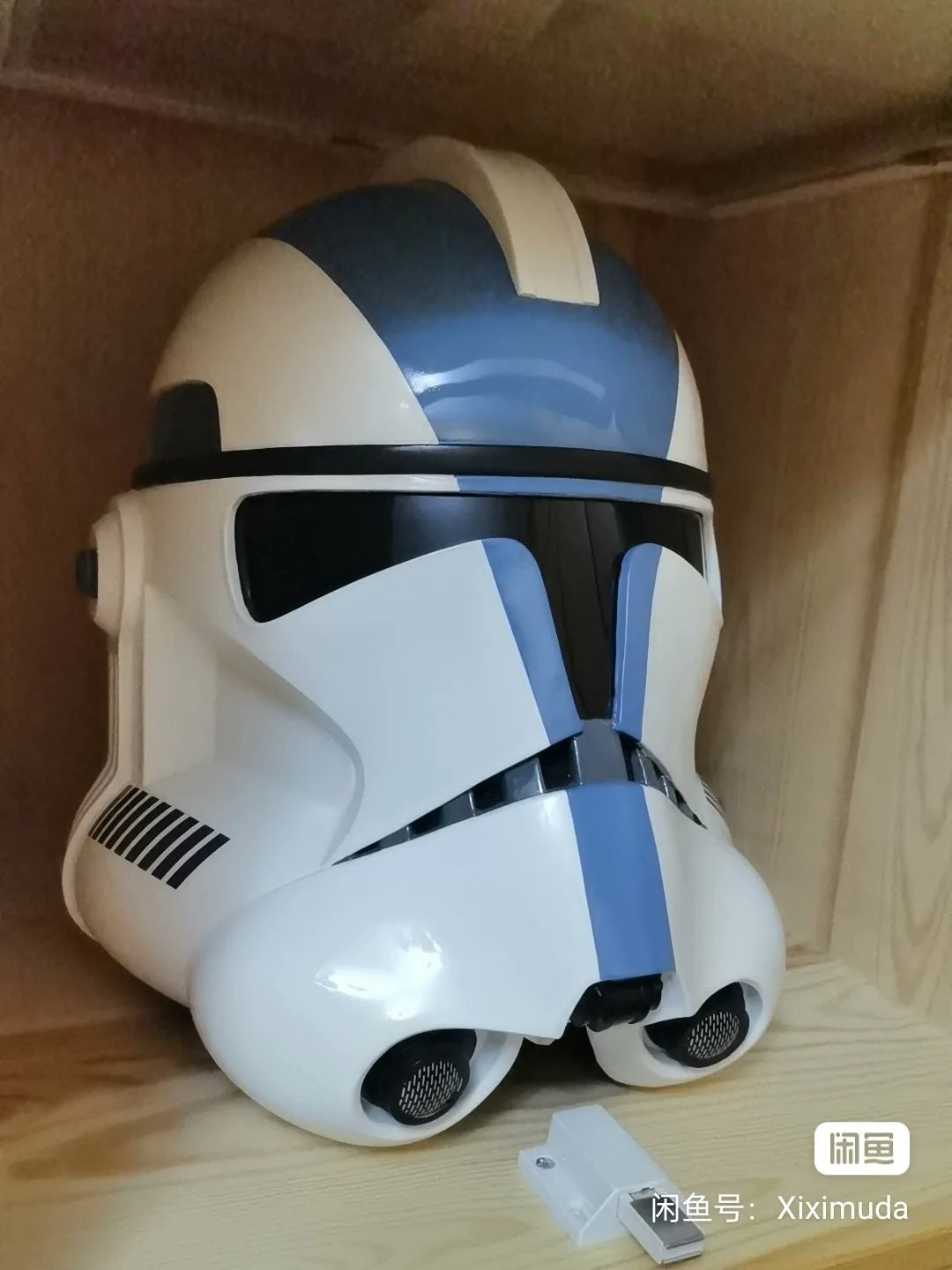 Star Wars Helmet (you pick)
