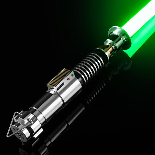 ROTJ Saber Xeno 3.0 Neopixel blade