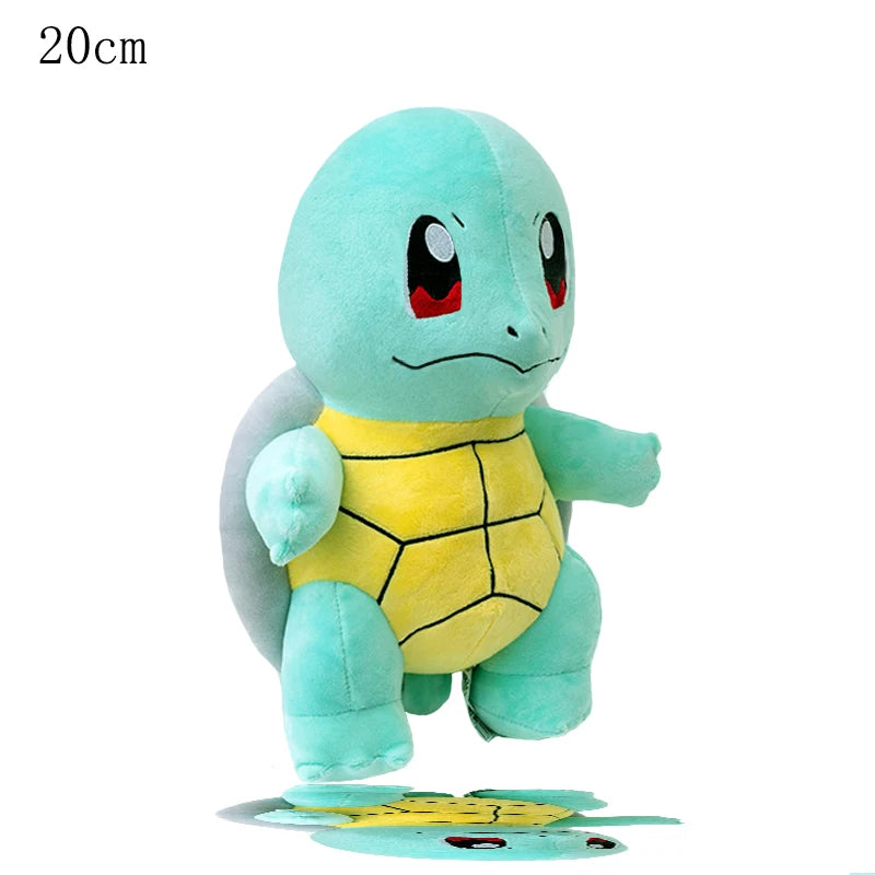 8in | 20 cm Plushie (you pick em)