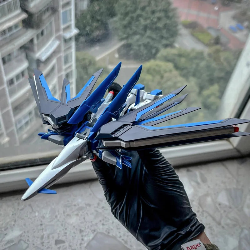 Flying Freedom  | 1/144 scale