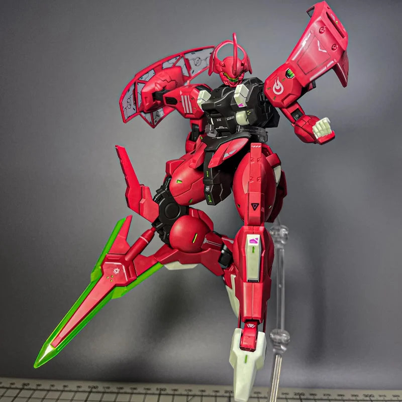 Darilbalde | 1/144 scale