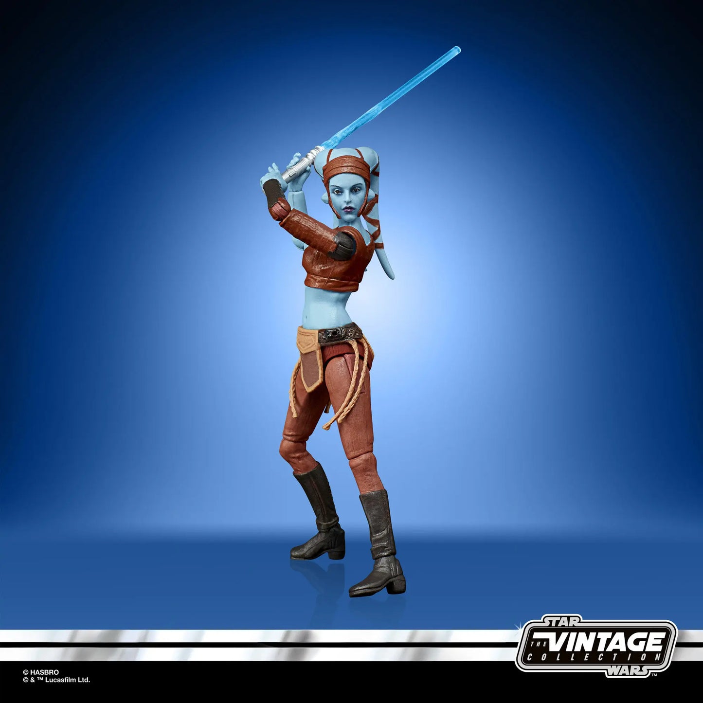 Hasbro Star Wars The Vintage Collection 3.75 Inch
