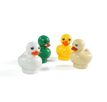 Animals (you pick em)