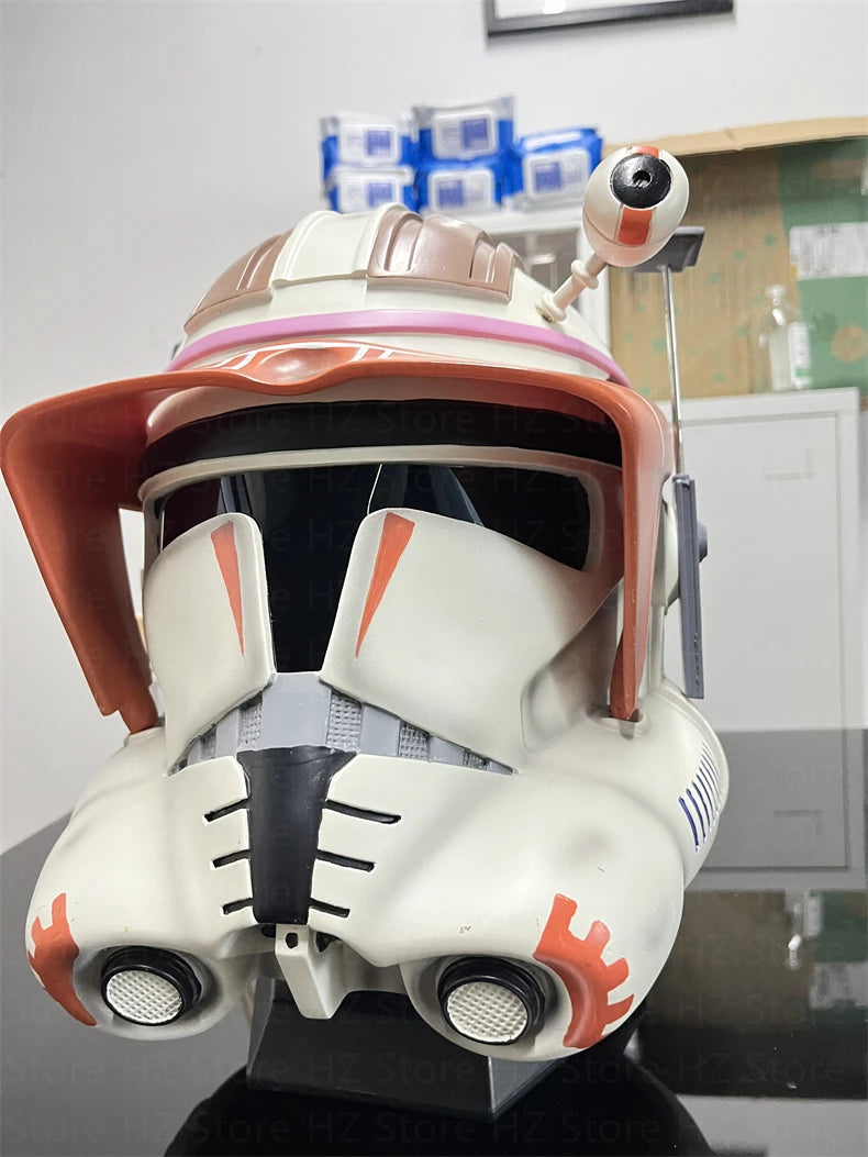 Star Wars Commander Cody Helmet Resin Hemet (Clone or Imperial)