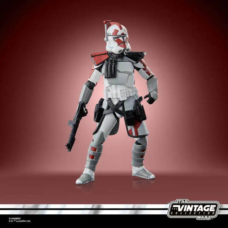 Hasbro Star Wars ARC Clone Trooper Shadow Company 3.75" Action Figure