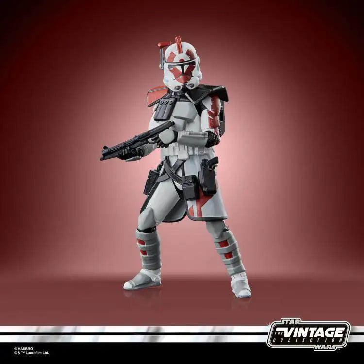 Hasbro Star Wars ARC Clone Trooper Shadow Company 3.75" Action Figure