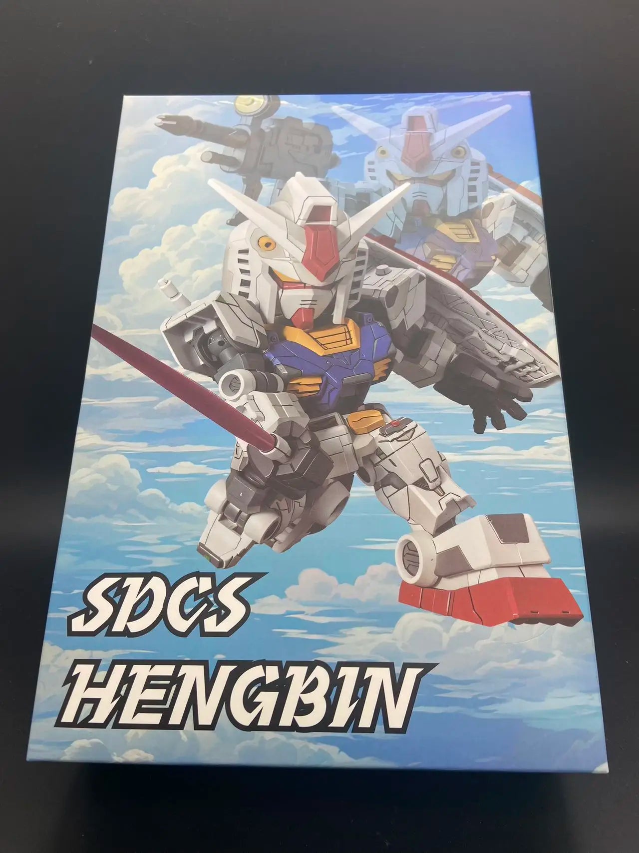 Yokohama Series Q-Version Posable Snap-fit