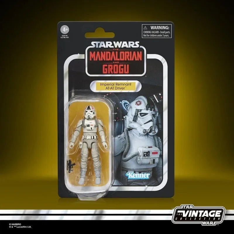 Hasbro Star Wars Vintage Collection