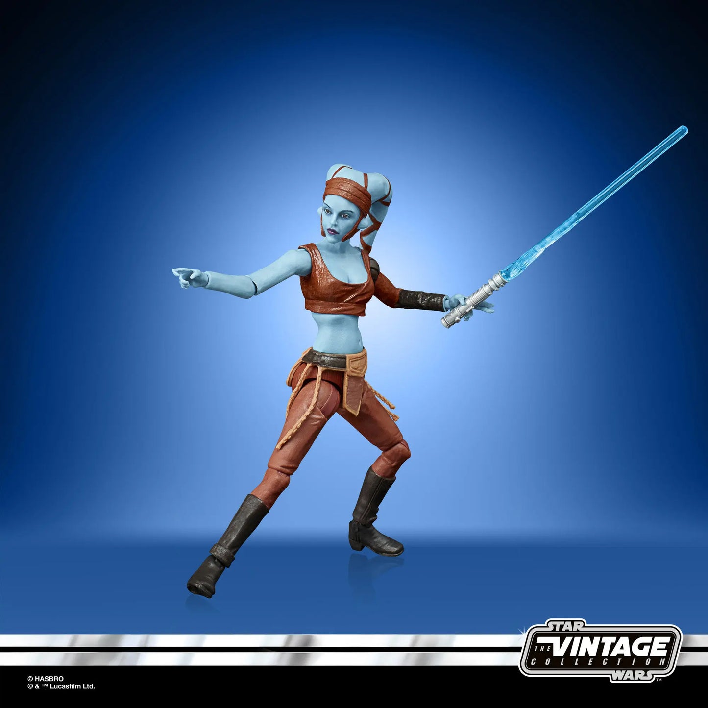 Hasbro Star Wars The Vintage Collection 3.75 Inch