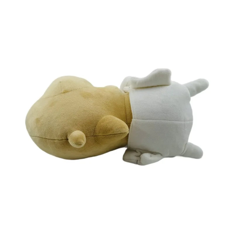 Sleeping Cubone Plush | 32cm