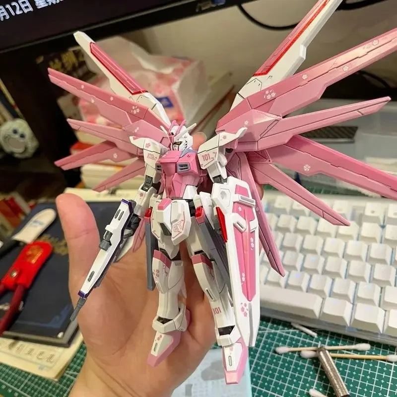 Cherry Blossom | 1/144 scale