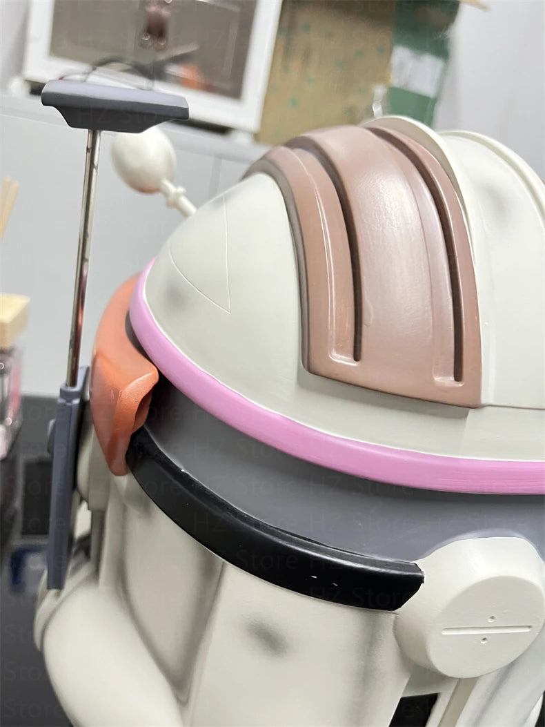 Star Wars Commander Cody Helmet Resin Hemet (Clone or Imperial)