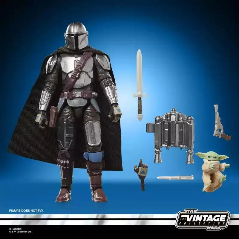 Hasbro Star Wars Vintage Collection