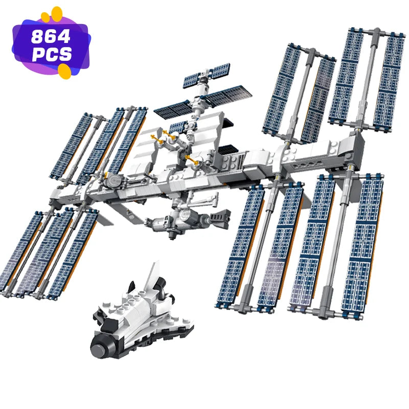 International Space Station