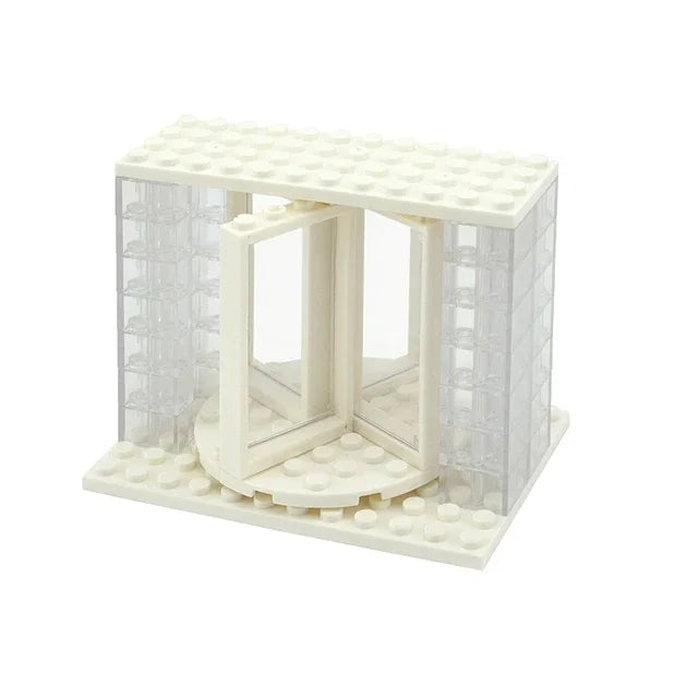 House Parts (doors, windows, stairs etc.)