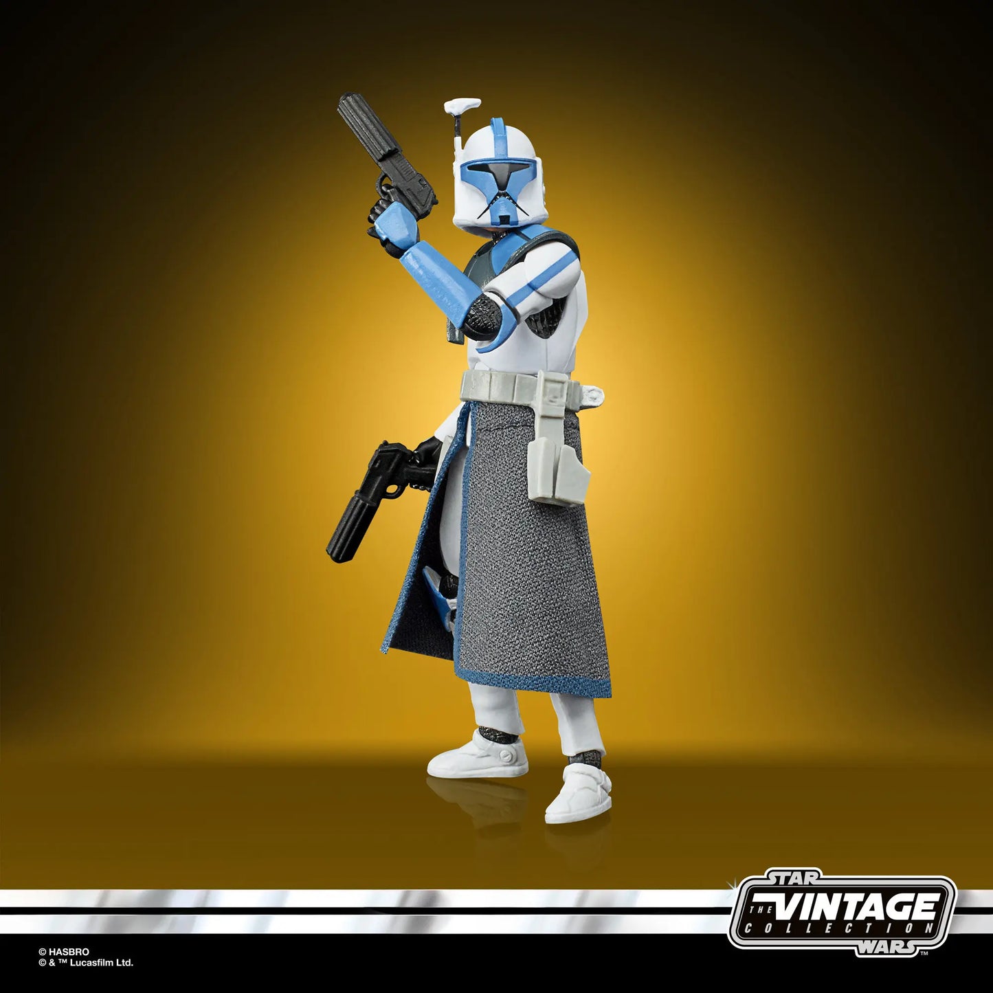 Hasbro Star Wars The Vintage Collection 3.75 Inch