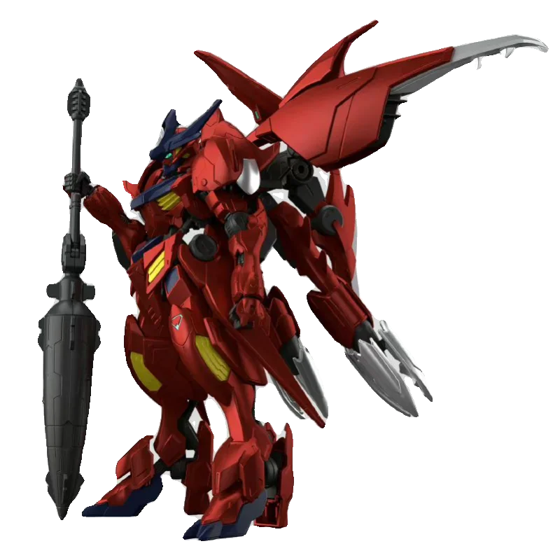 Barbatos  | 1/144 scale