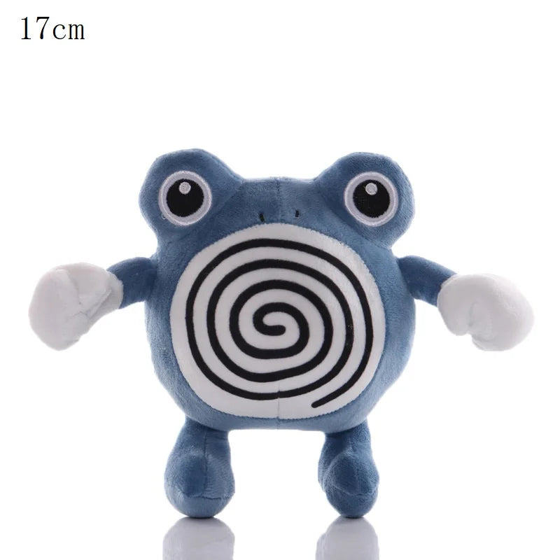 8in | 20 cm Plushie (you pick em)