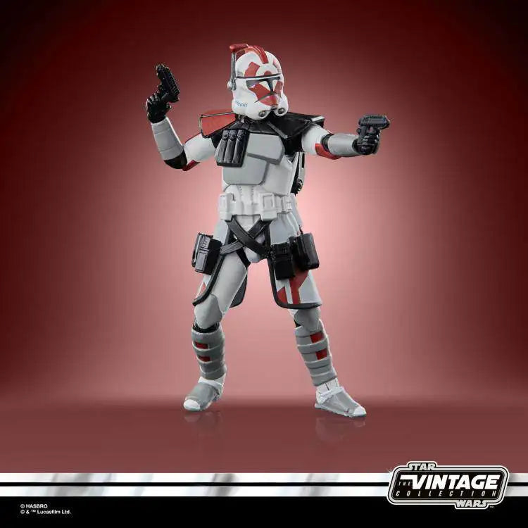 Hasbro Star Wars ARC Clone Trooper Shadow Company 3.75" Action Figure