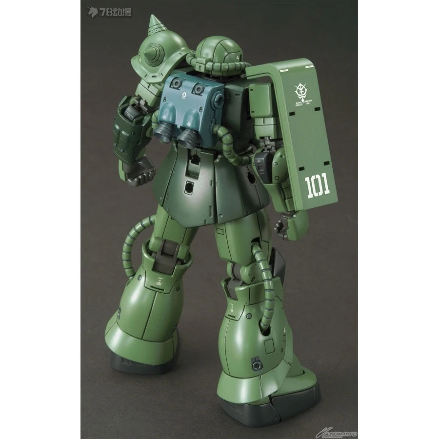 Zaku | 1/144 scale