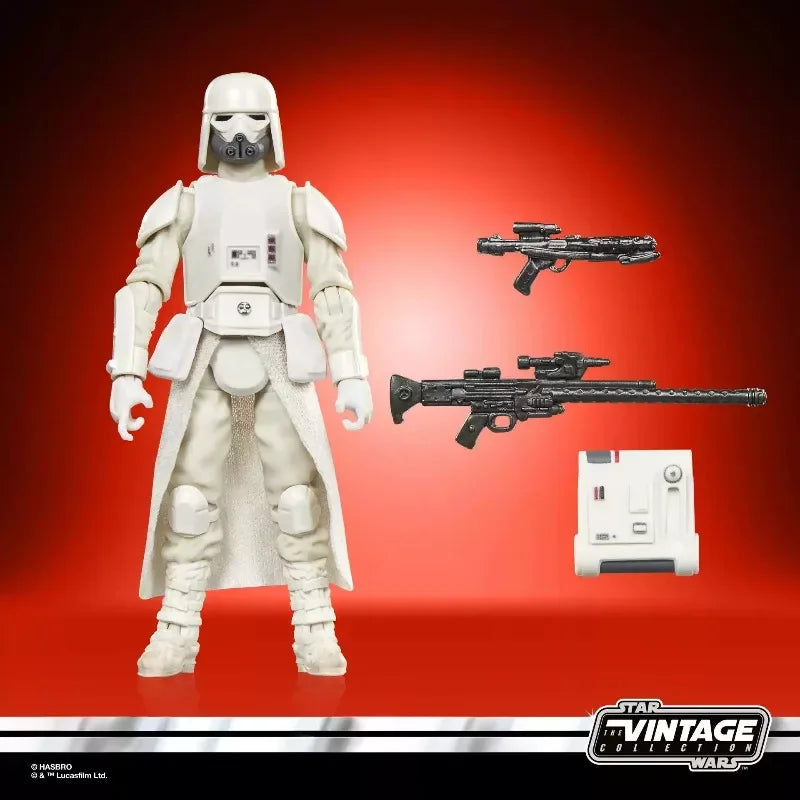 Hasbro Star Wars Vintage Collection