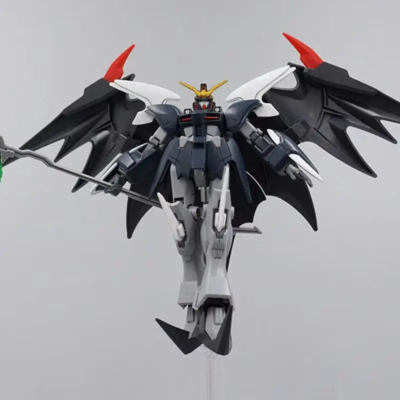 D-Hell Deathscythe | 1/144 scale