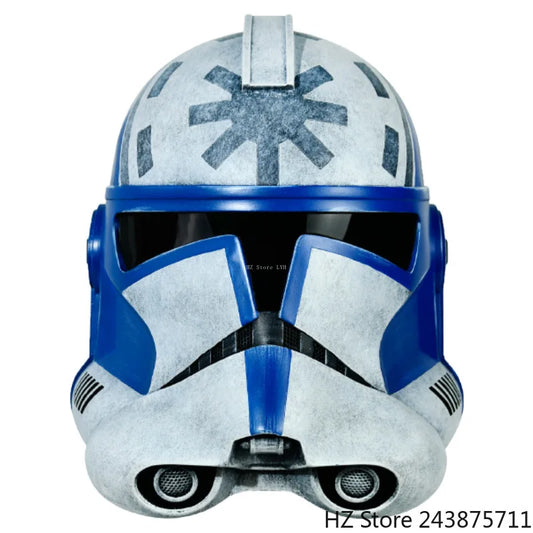 SW Clone Arc Commander Jesse Helmet