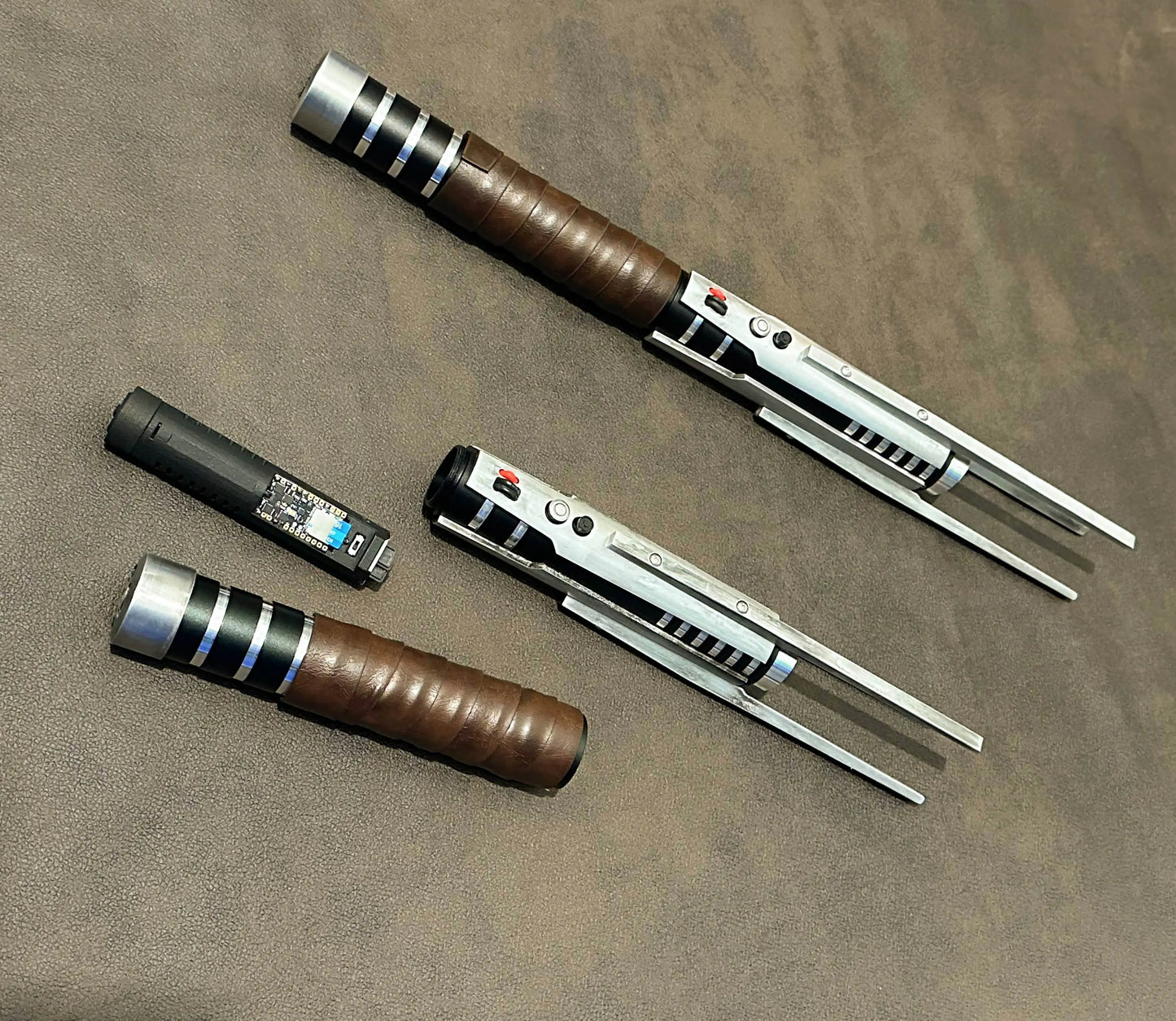 Sith Stalker V2 Proffie V3.9 board