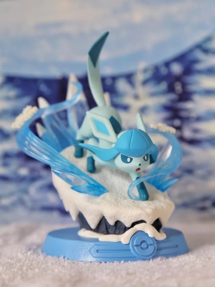 Eevee Evolutions Figures (you pick)