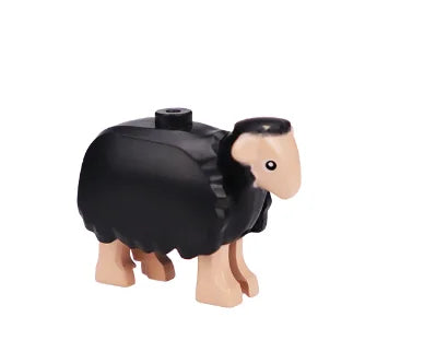 Animals (you pick em)