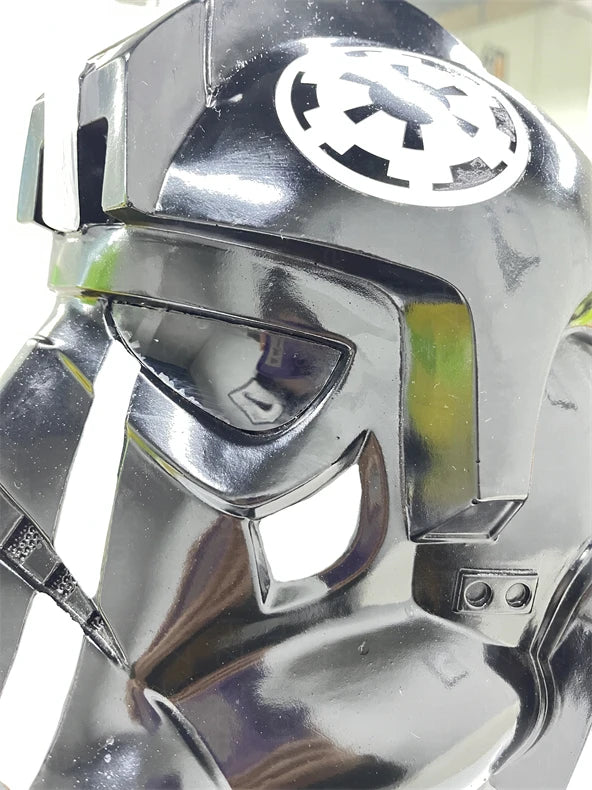 Star Wars Imperial Pilot Helmet