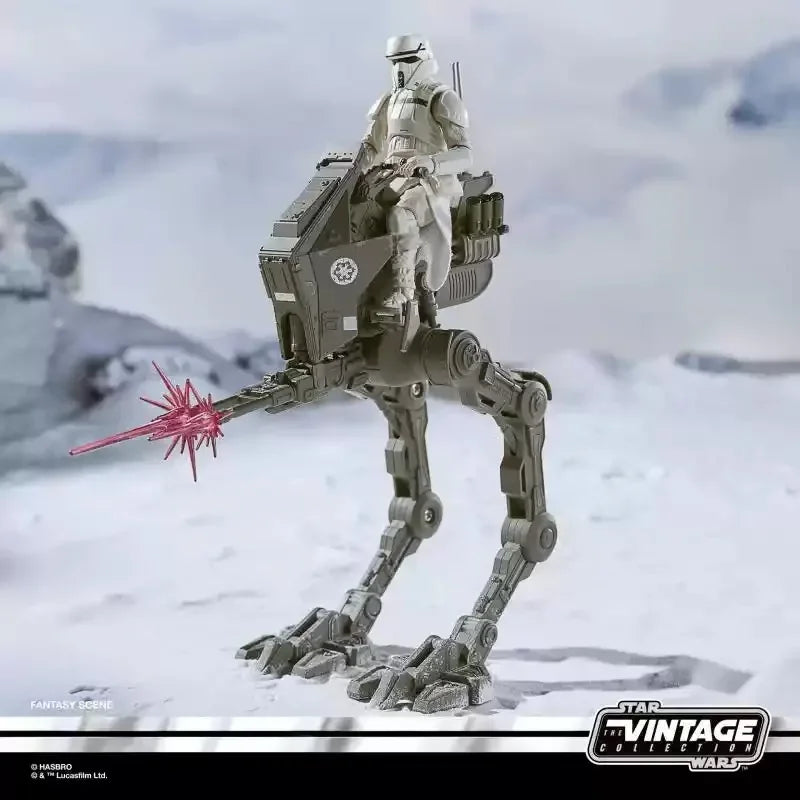 Hasbro Star Wars Vintage Collection