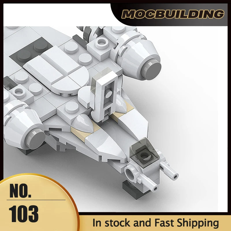 micro Ships