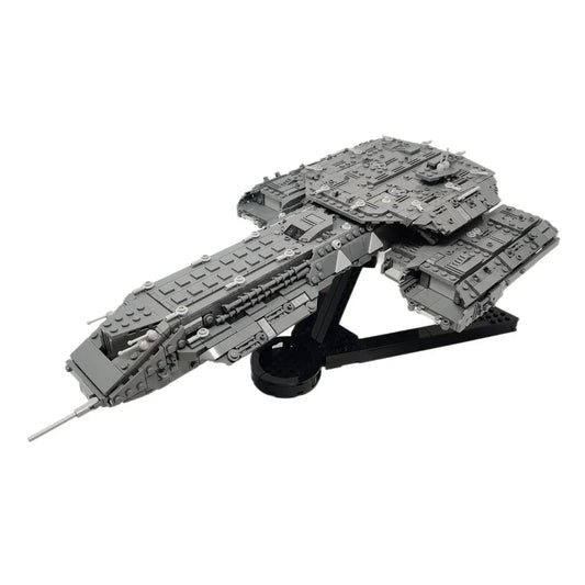 Stargate BC-304 Daedalus Deep Space Carrier-class
