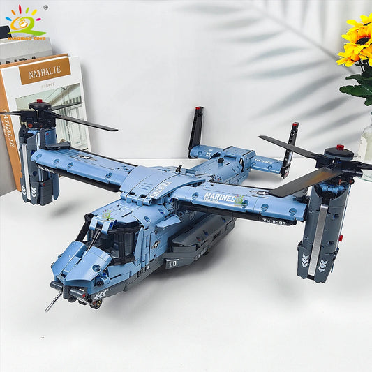 V-22 Tiltrotor