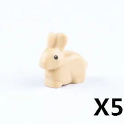 Animals (you pick em)