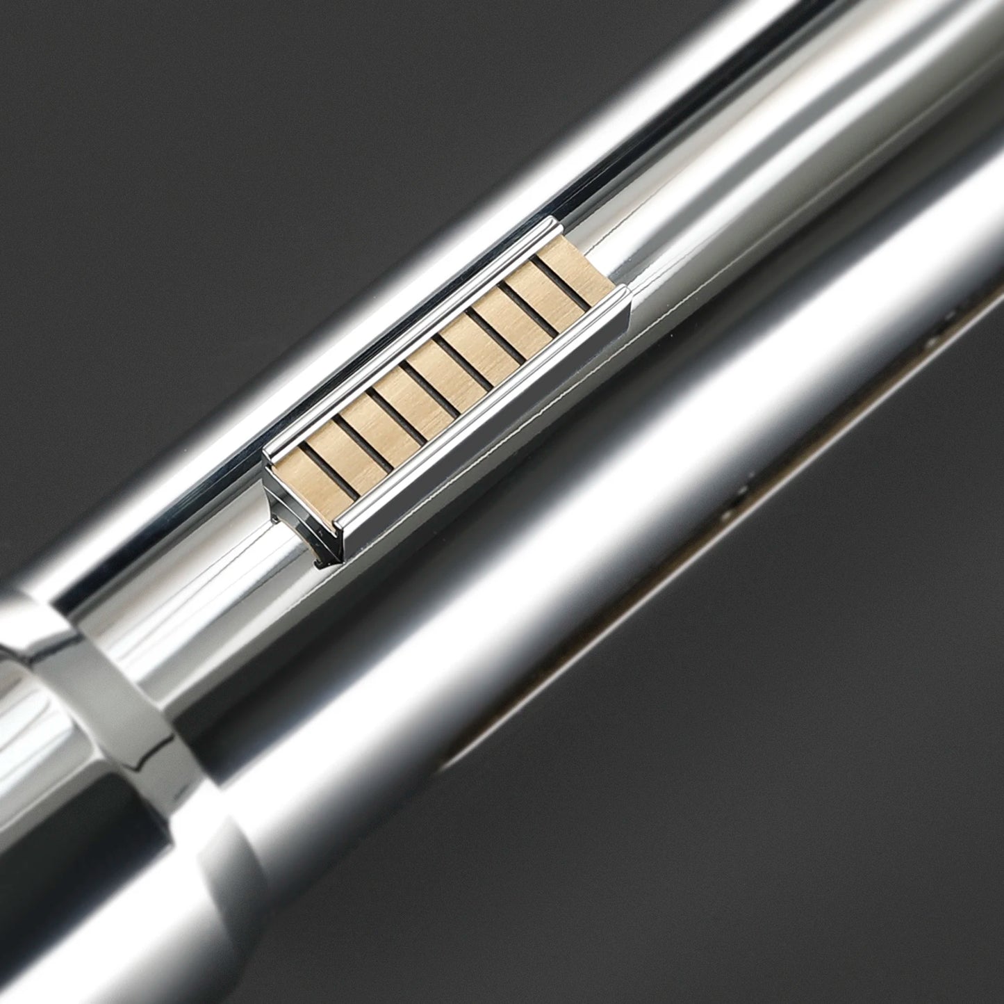 Ahsoka Heavy Sabers Xeno3.0 Pixel | App Controlled