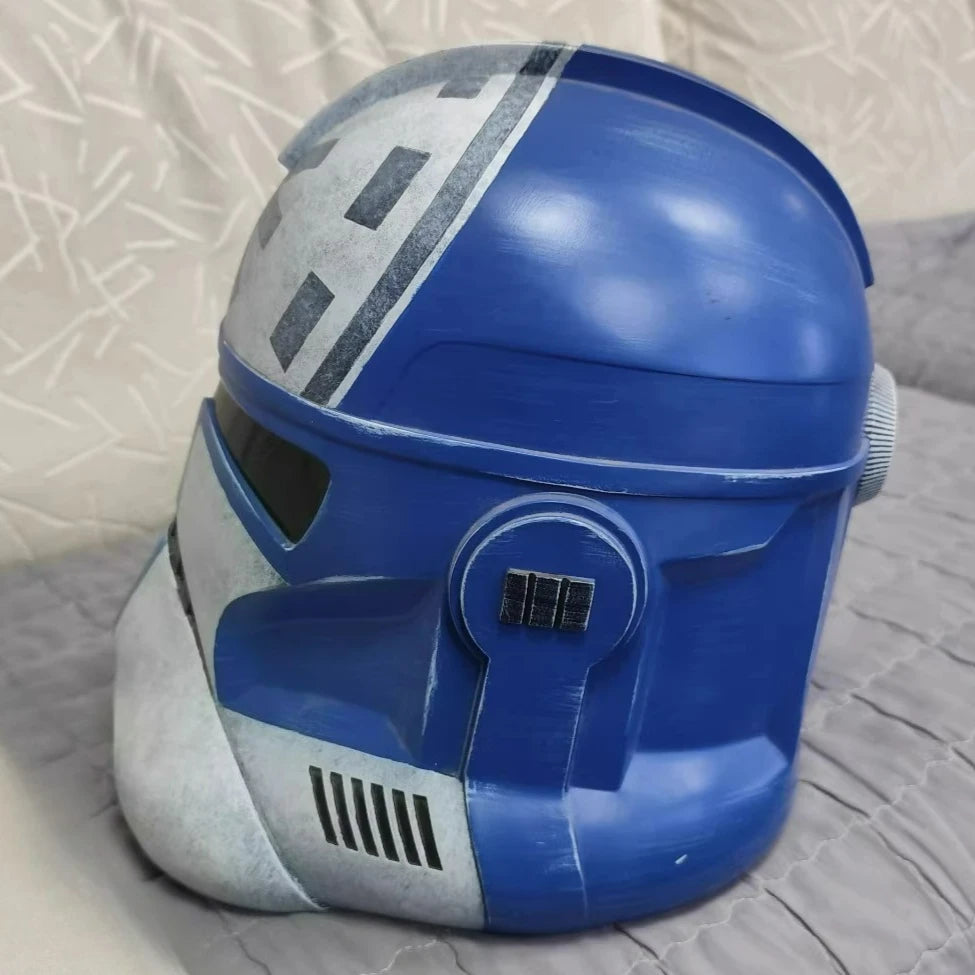 SW Clone Arc Commander Jesse Helmet