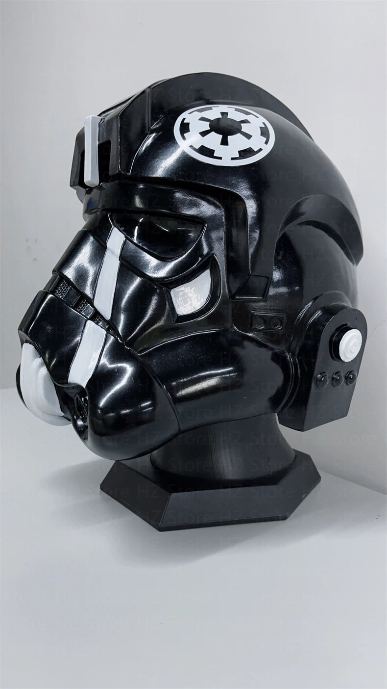 Star Wars Imperial Pilot Helmet