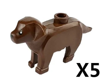 Animals (you pick em)