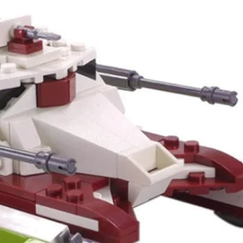 Republic Tank
