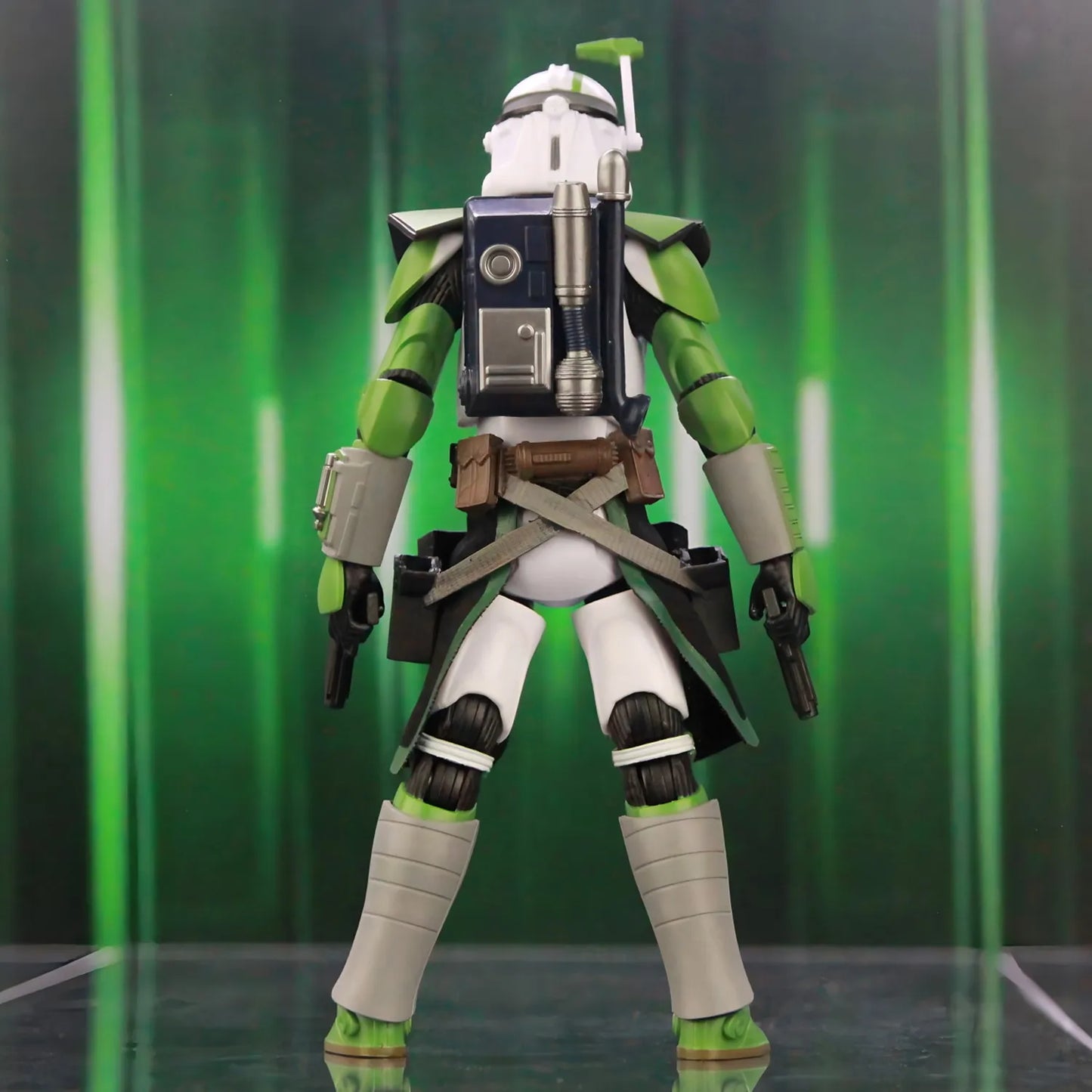 Star Wars 104th Trooper Wolf Pack 6" Action Figure