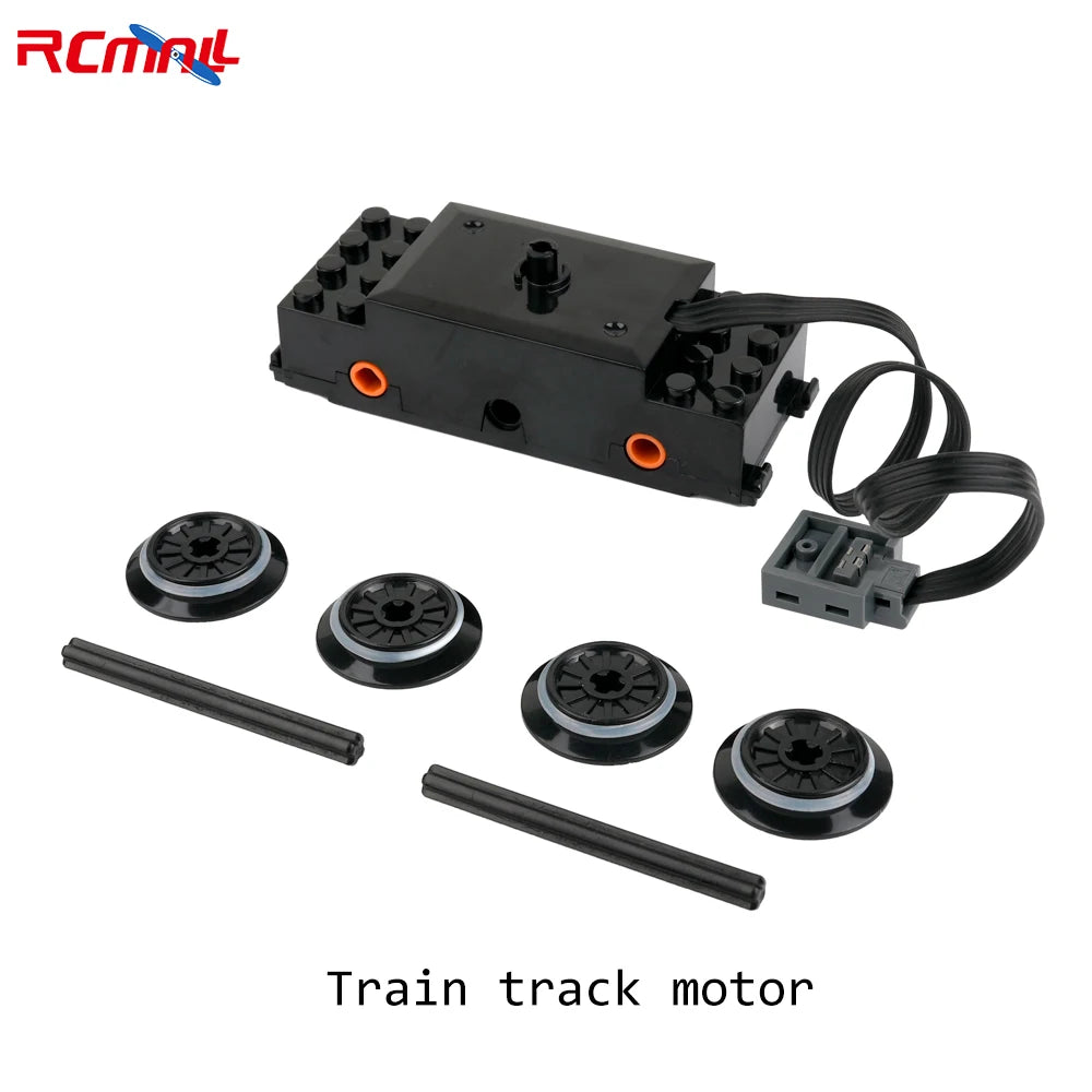 Motor and Controller Sets