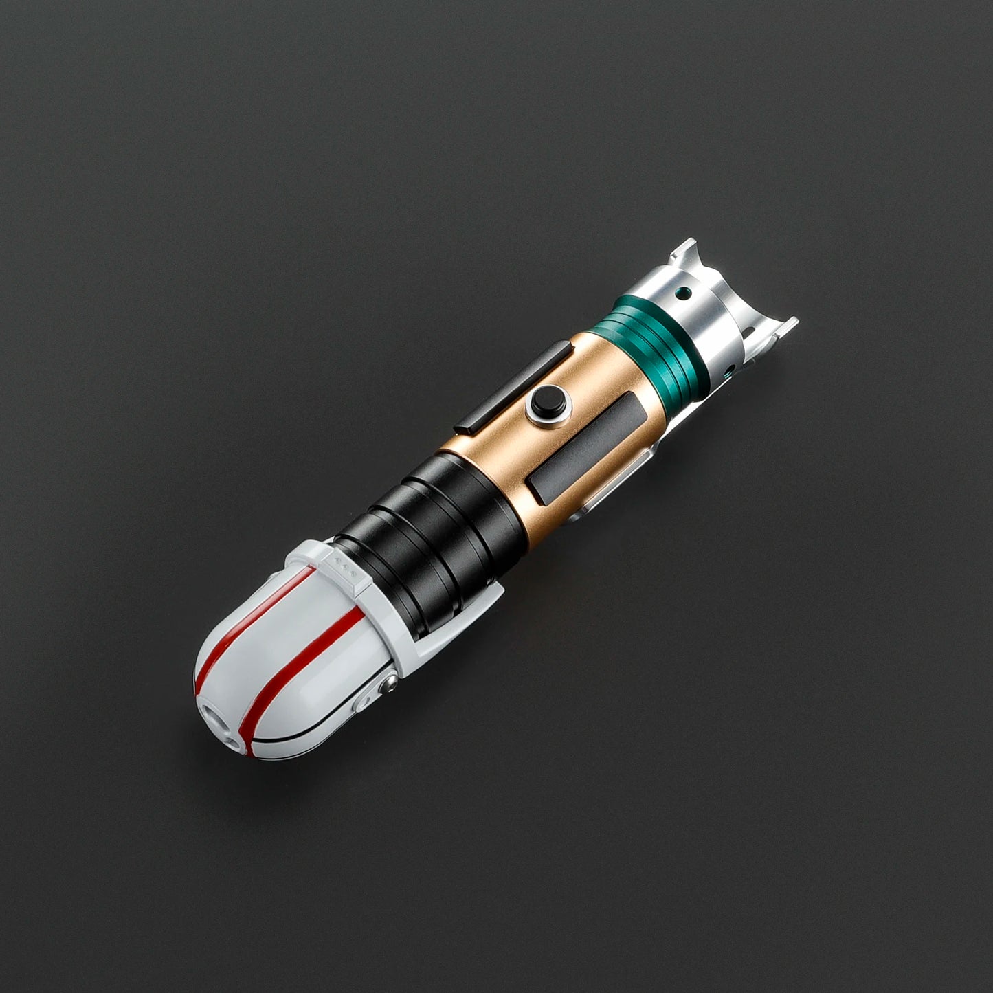 Grogu Xeno 3.0 Saber