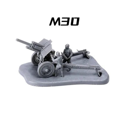 1/72 Military Vehicles